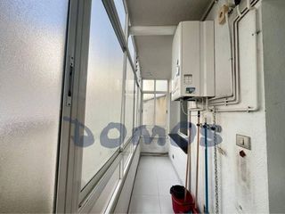 Piso en venta en A Milagrosa en Lugo