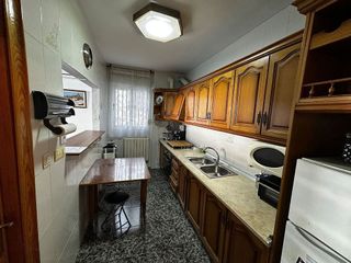 Piso en venta en Montefrío