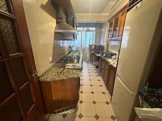 Piso en venta en La Estación en Badajoz