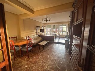 Piso en venta en La Estación en Badajoz