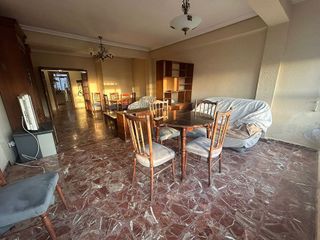 Piso en venta en La Estación en Badajoz