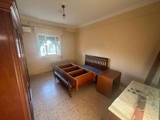 Piso en venta en La Estación en Badajoz