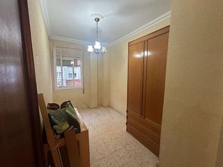 Piso en venta en La Estación en Badajoz