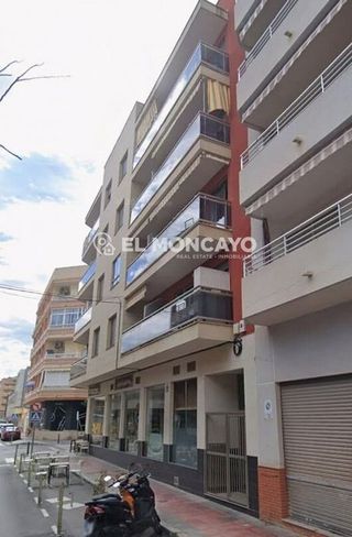 Piso en venta en Zona Pueblo en Guardamar del Segura