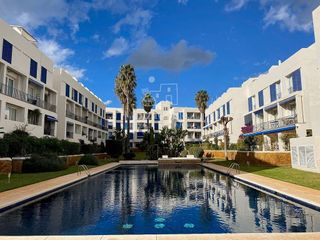 Piso en venta en Santa Eulalia del Río en Santa Eulalia del Río