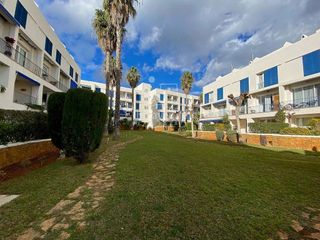 Piso en venta en Santa Eulalia del Río en Santa Eulalia del Río