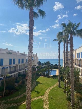 Piso en venta en Santa Eulalia del Río en Santa Eulalia del Río