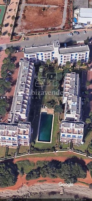 Piso en venta en Santa Eulalia del Río en Santa Eulalia del Río