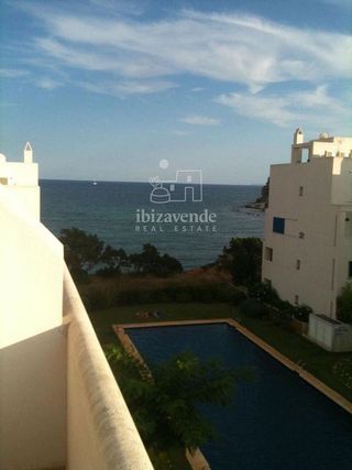 Piso en venta en Santa Eulalia del Río en Santa Eulalia del Río