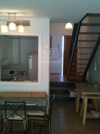 Piso en venta en Santa Eulalia del Río en Santa Eulalia del Río