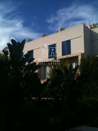 Piso en venta en Santa Eulalia del Río en Santa Eulalia del Río