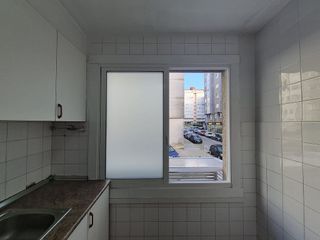 Piso en venta en Los Castros - Castrillón - Eiris en Coruña (A)