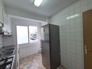 Piso en venta en Los Castros - Castrillón - Eiris en Coruña (A)