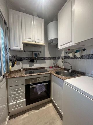 Piso en venta en La Paz - Segunda Aguada - Loreto en Cádiz