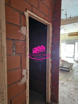 Piso en venta en Gata de Gorgos