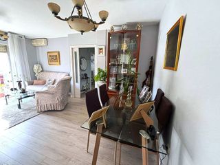 Piso en venta en La Estación en Badajoz