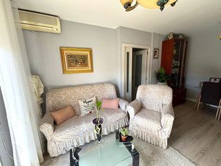 Piso en venta en La Estación en Badajoz