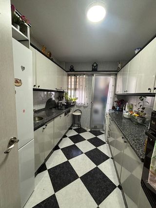 Piso en venta en La Estación en Badajoz