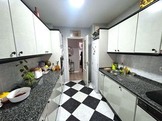 Piso en venta en La Estación en Badajoz