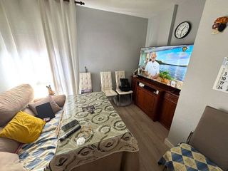 Piso en venta en La Estación en Badajoz