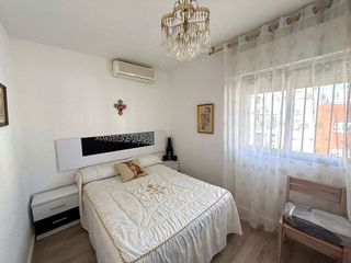 Piso en venta en La Estación en Badajoz