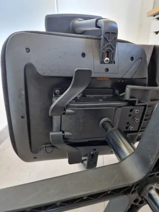 Silla ergonómica Sentis Forma 5 Ed. LLusca studio