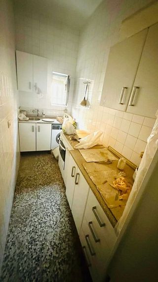 Piso en venta en La Estación en Badajoz