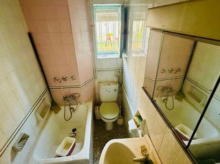 Piso en venta en La Estación en Badajoz