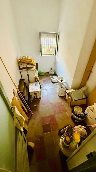 Piso en venta en La Estación en Badajoz