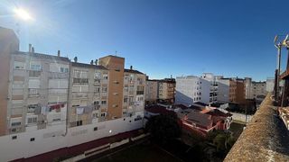 Piso en venta en La Estación en Badajoz