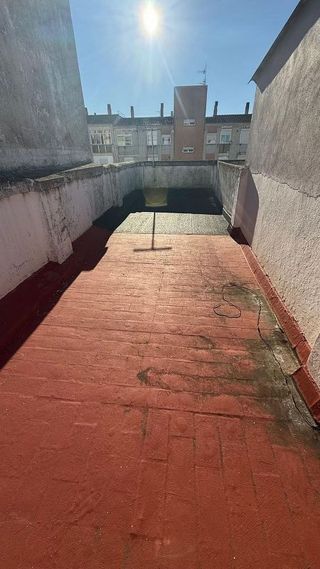 Piso en venta en La Estación en Badajoz