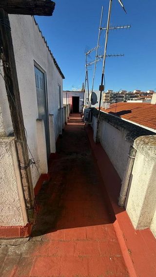 Piso en venta en La Estación en Badajoz