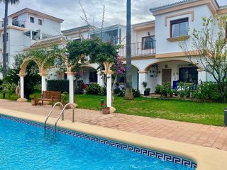 Piso en venta en Les Marines/Las Marinas en Dénia