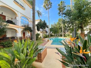 Piso en venta en Les Marines/Las Marinas en Dénia