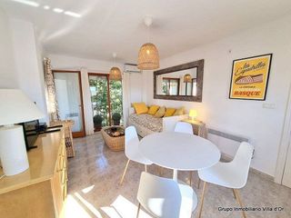 Piso en venta en Les Marines/Las Marinas en Dénia