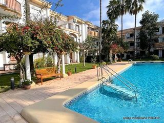 Piso en venta en Les Marines/Las Marinas en Dénia