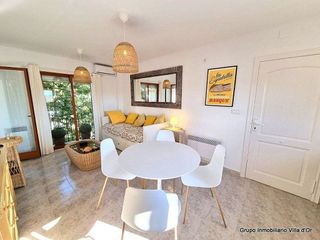 Piso en venta en Les Marines/Las Marinas en Dénia