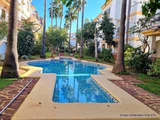 Piso en venta en Les Marines/Las Marinas en Dénia