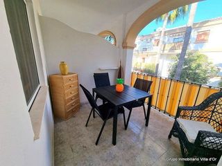 Piso en venta en Les Marines/Las Marinas en Dénia