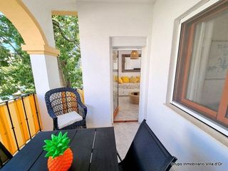 Piso en venta en Les Marines/Las Marinas en Dénia