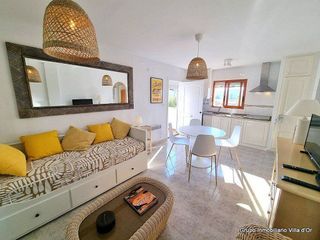 Piso en venta en Les Marines/Las Marinas en Dénia