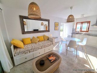 Piso en venta en Les Marines/Las Marinas en Dénia