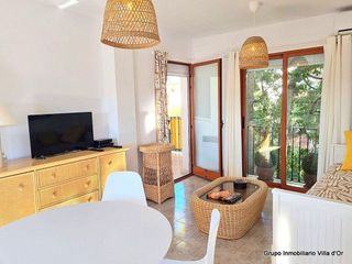 Piso en venta en Les Marines/Las Marinas en Dénia