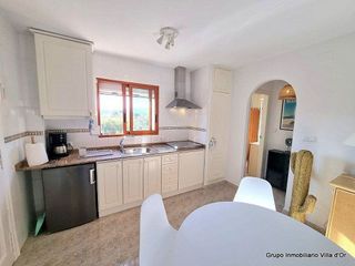 Piso en venta en Les Marines/Las Marinas en Dénia