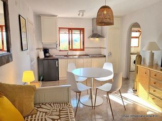 Piso en venta en Les Marines/Las Marinas en Dénia