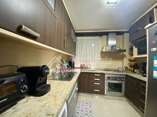 Piso en venta en Lucena