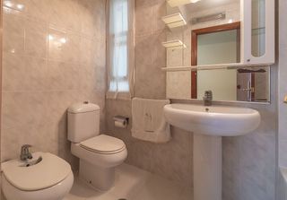 Piso en venta en Centro en Ferrol