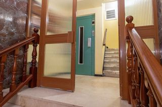 Piso en venta en Centro en Ferrol