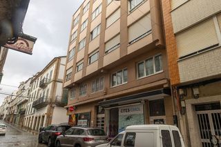 Piso en venta en Centro en Ferrol
