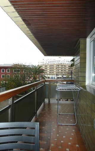 Piso en venta en Centro - Desierto - Arrontegi en Barakaldo